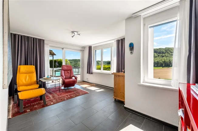 6.5 Zimmer Einfamilienhaus in Mönthal – photo 9 sur 13