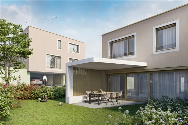 5.5 Zimmer Einfamilienhaus, 5306 Tegerfelden