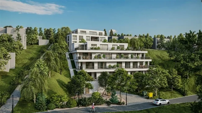 5.5 Zimmer Wohnung in Döttingen – Foto 7 von 10