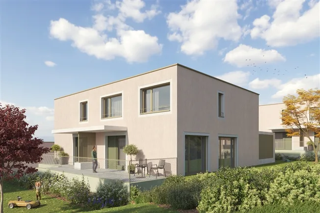 5.5 Zimmer Einfamilienhaus, 5306 Tegerfelden