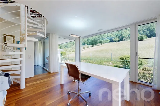 6.5 Zimmer Einfamilienhaus in Klingnau – photo 9 sur 12