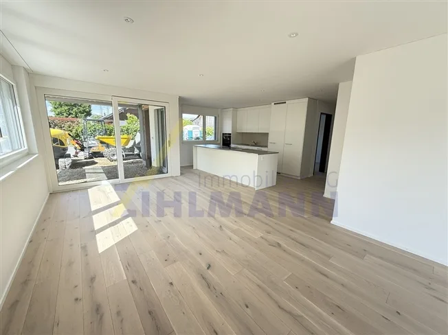 4.5 Zimmer Wohnung in Koblenz – photo 10 sur 11