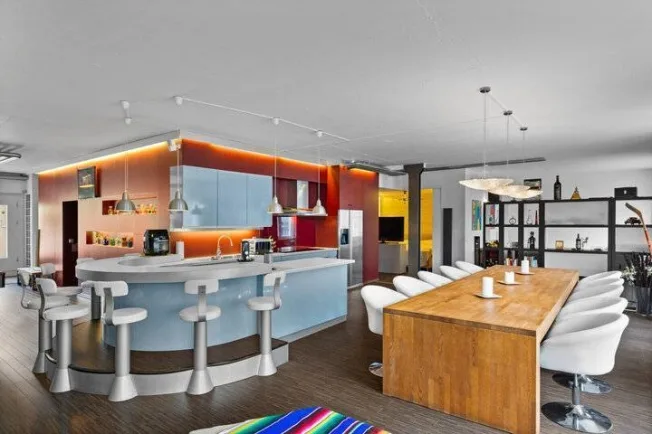 Loft, 5322 Koblenz
