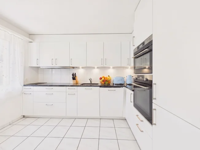 4 Zimmer Wohnung in Schwaderloch – photo 9 of 13