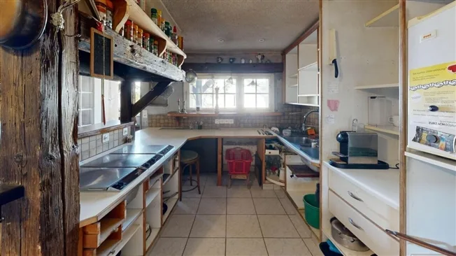 5 Zimmer Einfamilienhaus in Rekingen AG – Foto 12 von 20