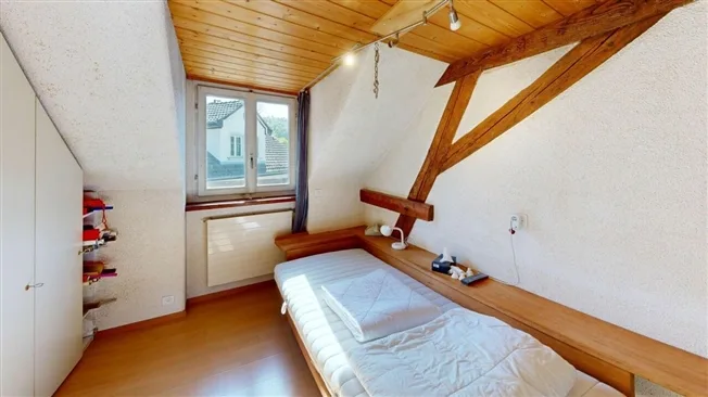 5 Zimmer Einfamilienhaus in Rekingen AG – Foto 13 von 20