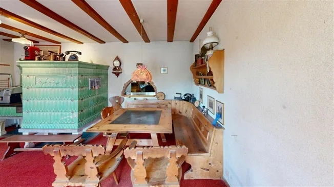 5 Zimmer Einfamilienhaus in Rekingen AG – Foto 9 von 20