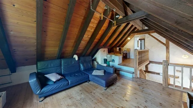 5 Zimmer Einfamilienhaus in Rekingen AG – Foto 19 von 20