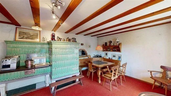 5 Zimmer Einfamilienhaus in Rekingen AG – Foto 8 von 20