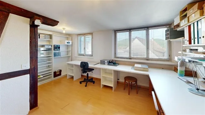 5 Zimmer Einfamilienhaus in Rekingen AG – Foto 18 von 20