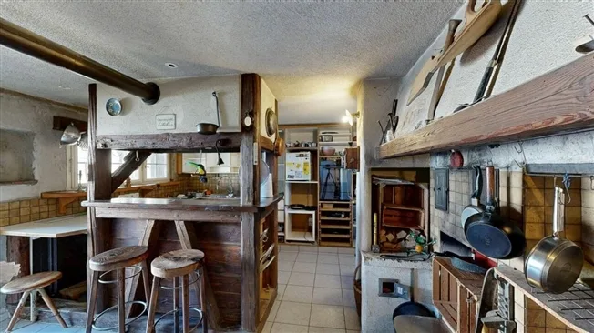 5 Zimmer Einfamilienhaus in Rekingen AG – Foto 10 von 20