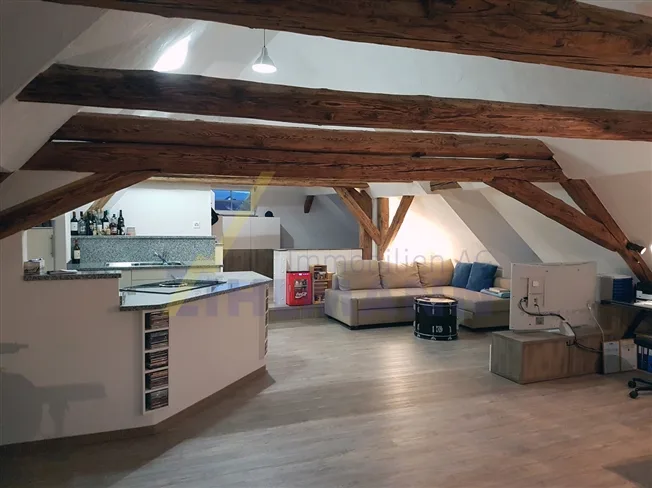 Einfamilienhaus in Bad Zurzach – foto 6 di 7