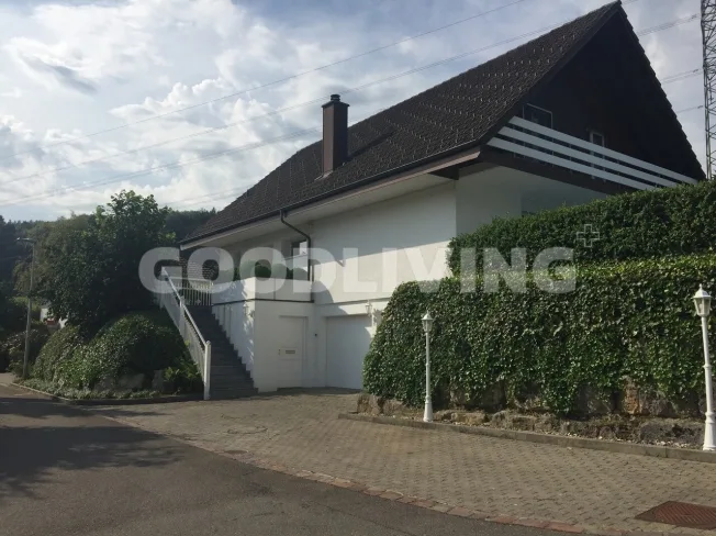 6.5 Zimmer Einfamilienhaus in Böbikon – Foto 2 von 5