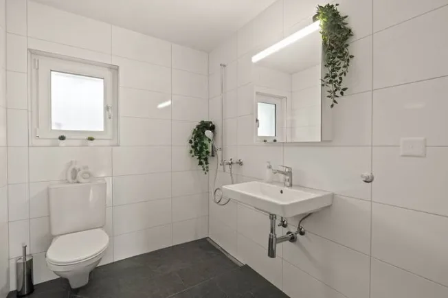 6.5 Zimmer Einfamilienhaus in Baden – Foto 6 von 8