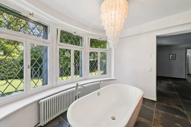 12 Zimmer Einfamilienhaus in Baden – photo 7 of 12
