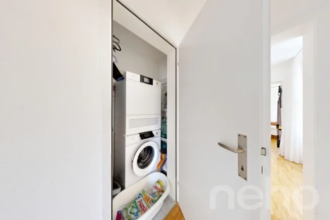 4.5 Zimmer Wohnung in Dättwil AG – photo 5 sur 11