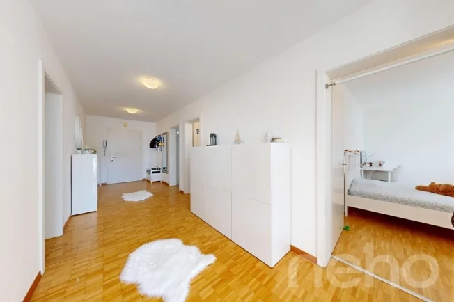 4.5 Zimmer Wohnung in Dättwil AG – photo 3 sur 11