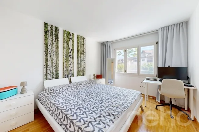 4.5 Zimmer Wohnung in Dättwil AG – photo 7 sur 11