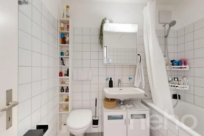 4.5 Zimmer Wohnung in Dättwil AG – photo 4 sur 11