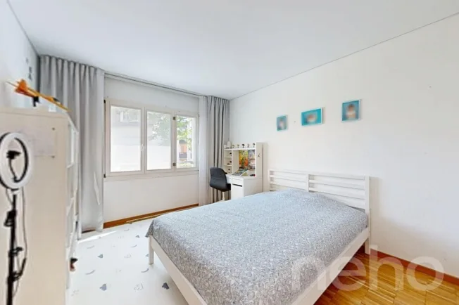 4.5 Zimmer Wohnung in Dättwil AG – photo 8 sur 11
