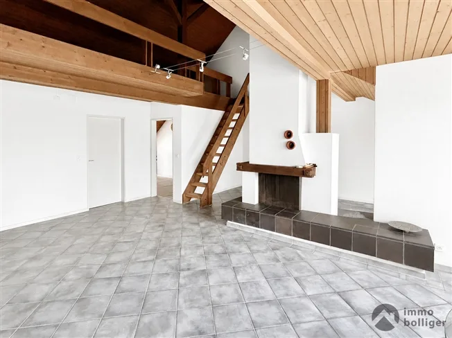 3.5 Zimmer Wohnung in Gebenstorf – photo 3 sur 13