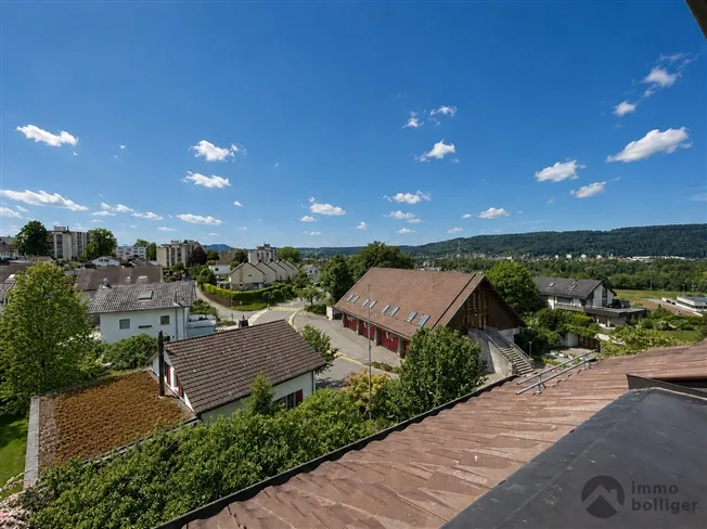 3.5 Zimmer Wohnung in Gebenstorf – photo 10 sur 13