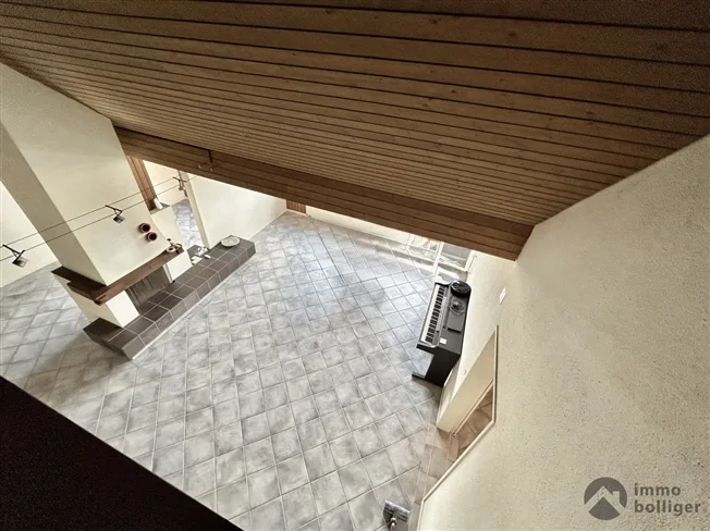 3.5 Zimmer Wohnung in Gebenstorf – photo 5 sur 13