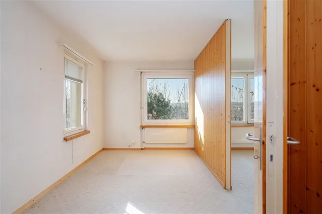 5.5 Zimmer Einfamilienhaus in Gebenstorf – Foto 12 von 13