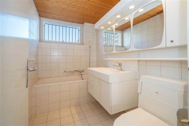 5.5 Zimmer Einfamilienhaus in Gebenstorf – Foto 9 von 13