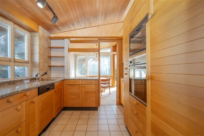 5.5 Zimmer Einfamilienhaus in Gebenstorf – Foto 7 von 13