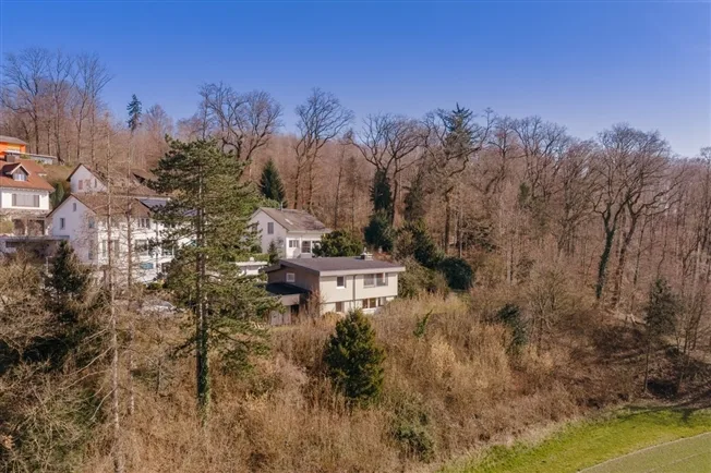5.5 Zimmer Einfamilienhaus in Gebenstorf – Foto 3 von 13