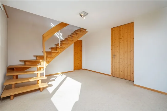 5.5 Zimmer Einfamilienhaus in Gebenstorf – Foto 10 von 13