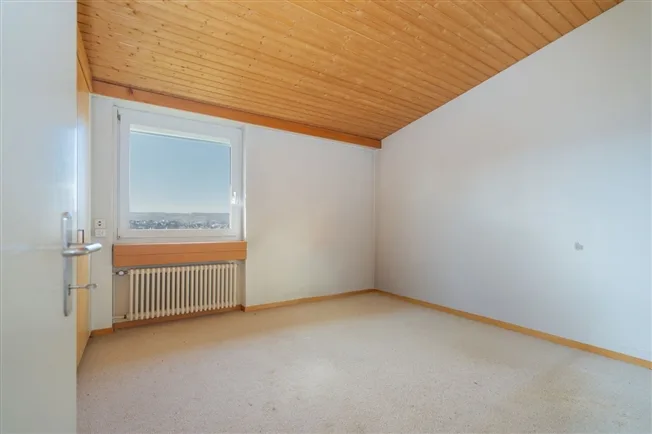 5.5 Zimmer Einfamilienhaus in Gebenstorf – Foto 8 von 13