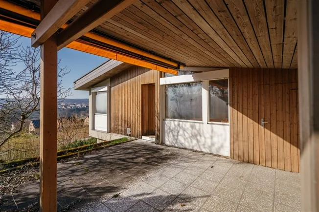 5.5 Zimmer Einfamilienhaus in Gebenstorf – Foto 13 von 13