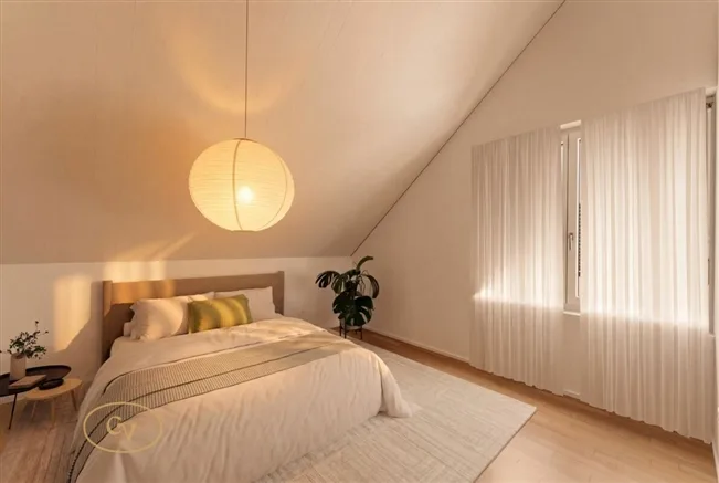 4.5 Zimmer Wohnung, 5426 Lengnau AG