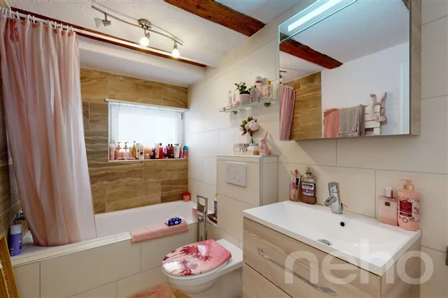 5.5 Zimmer Attikawohnung in Ehrendingen – photo 9 sur 11