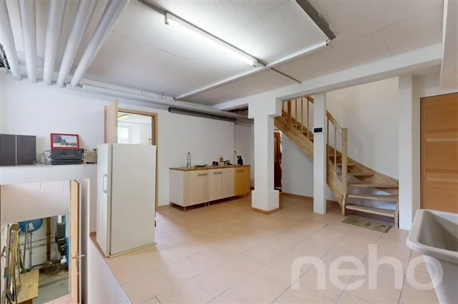 5.5 Zimmer Attikawohnung in Ehrendingen – photo 11 sur 11