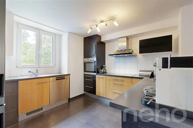 5.5 Zimmer Attikawohnung in Ehrendingen – photo 3 sur 11