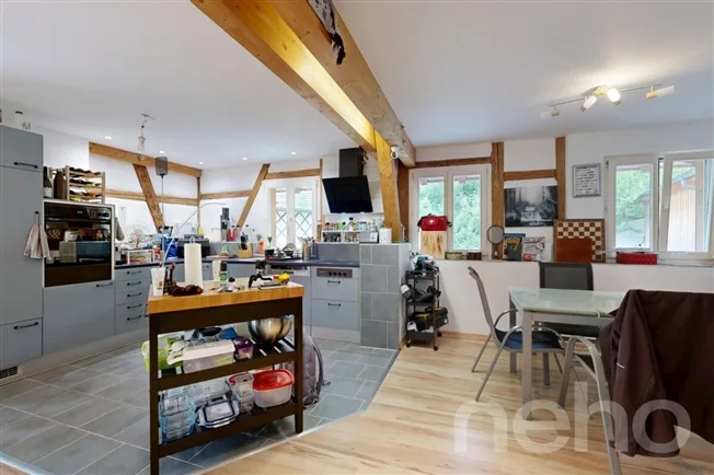 5.5 Zimmer Attikawohnung in Ehrendingen – photo 6 sur 11