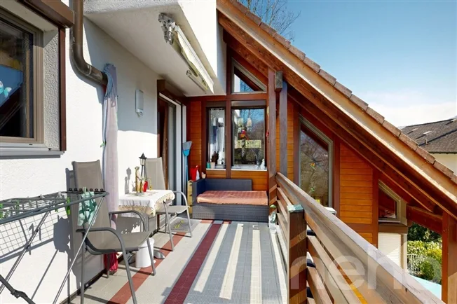6 Zimmer Einfamilienhaus in Untersiggenthal – photo 12 sur 12