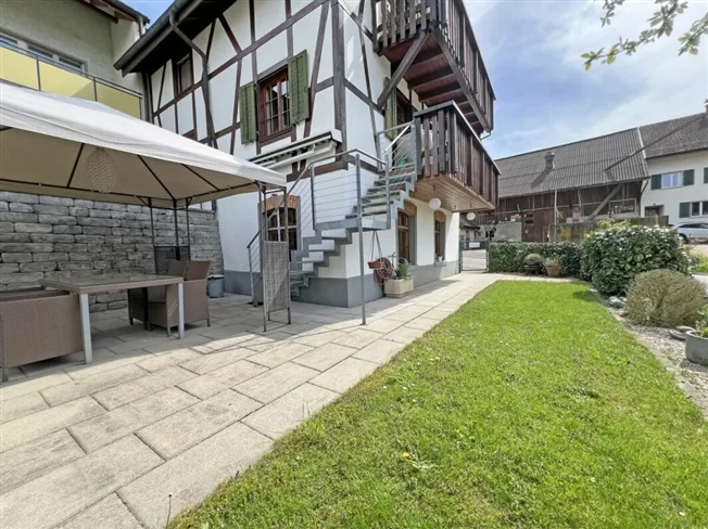 Einfamilienhaus in Lengnau AG – Foto 12 von 19