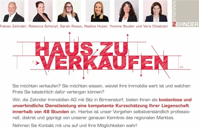 Einfamilienhaus in Lengnau AG – Foto 19 von 19
