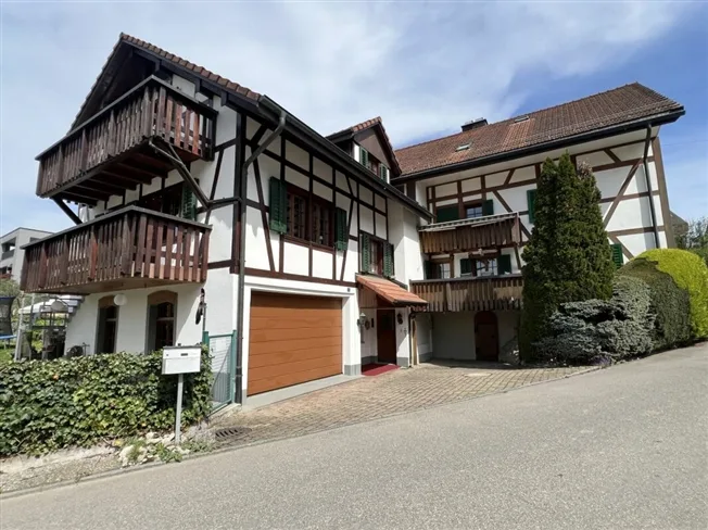 Einfamilienhaus in Lengnau AG – Foto 11 von 19