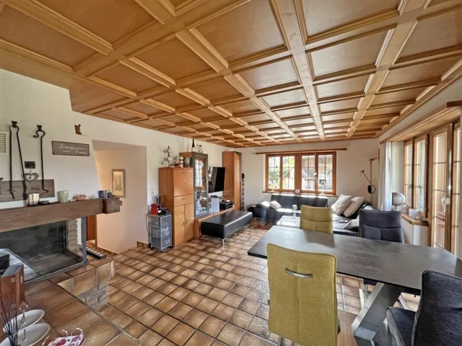 Einfamilienhaus in Lengnau AG – Foto 16 von 19