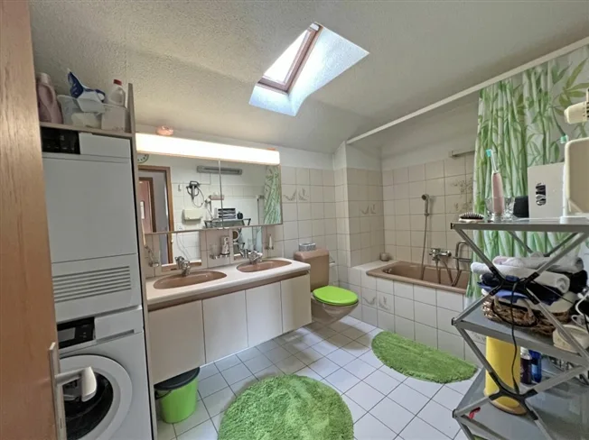 Einfamilienhaus in Lengnau AG – Foto 18 von 19