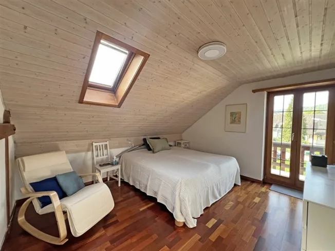 Einfamilienhaus in Lengnau AG – Foto 17 von 19