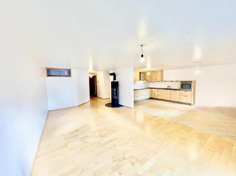 4.5 Zimmer Wohnung, 5426 Lengnau AG