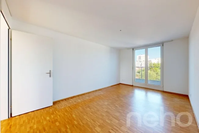 3.5 Zimmer Attikawohnung in Wettingen – Foto 12 von 12