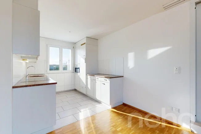3.5 Zimmer Attikawohnung in Wettingen – Foto 7 von 12