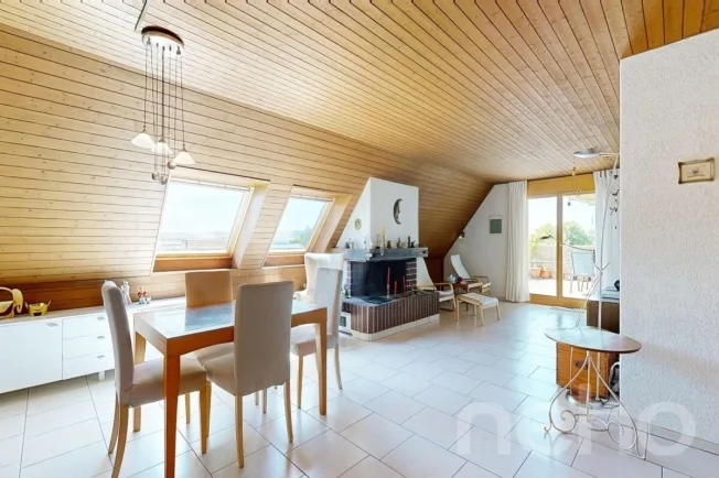 4.5 Zimmer Wohnung, 5442 Fislisbach